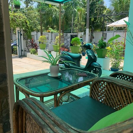 Peacock Villa Marari Beach Mararikulam Luaran gambar