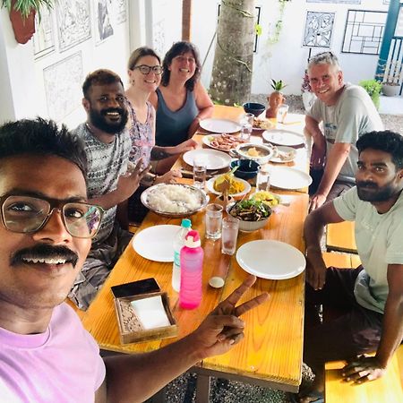 Peacock Villa Marari Beach Mararikulam Luaran gambar