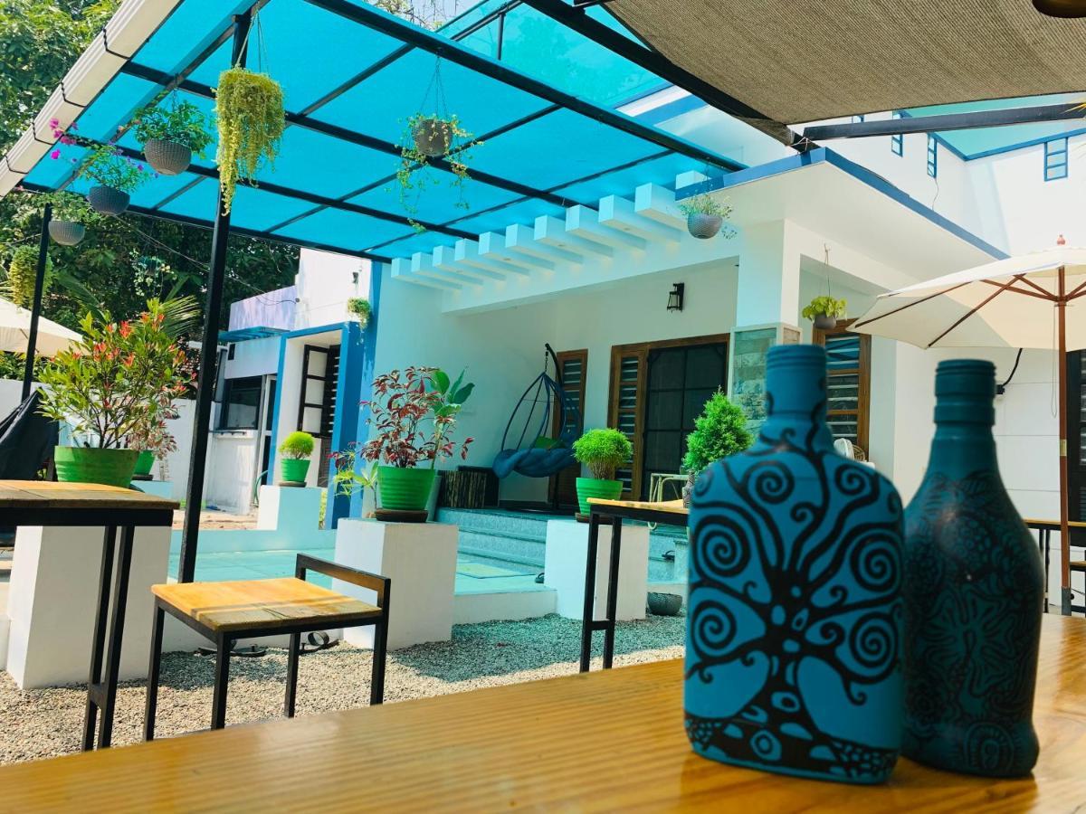 Peacock Villa Marari Beach Mararikulam Luaran gambar