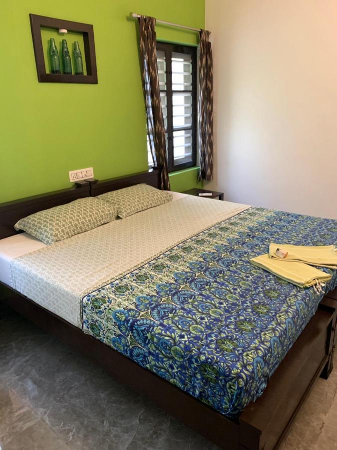 Peacock Villa Marari Beach Mararikulam Luaran gambar