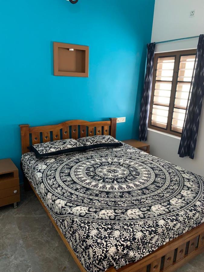 Peacock Villa Marari Beach Mararikulam Luaran gambar