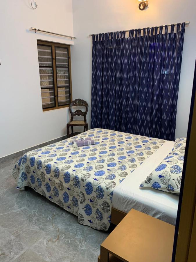 Peacock Villa Marari Beach Mararikulam Luaran gambar