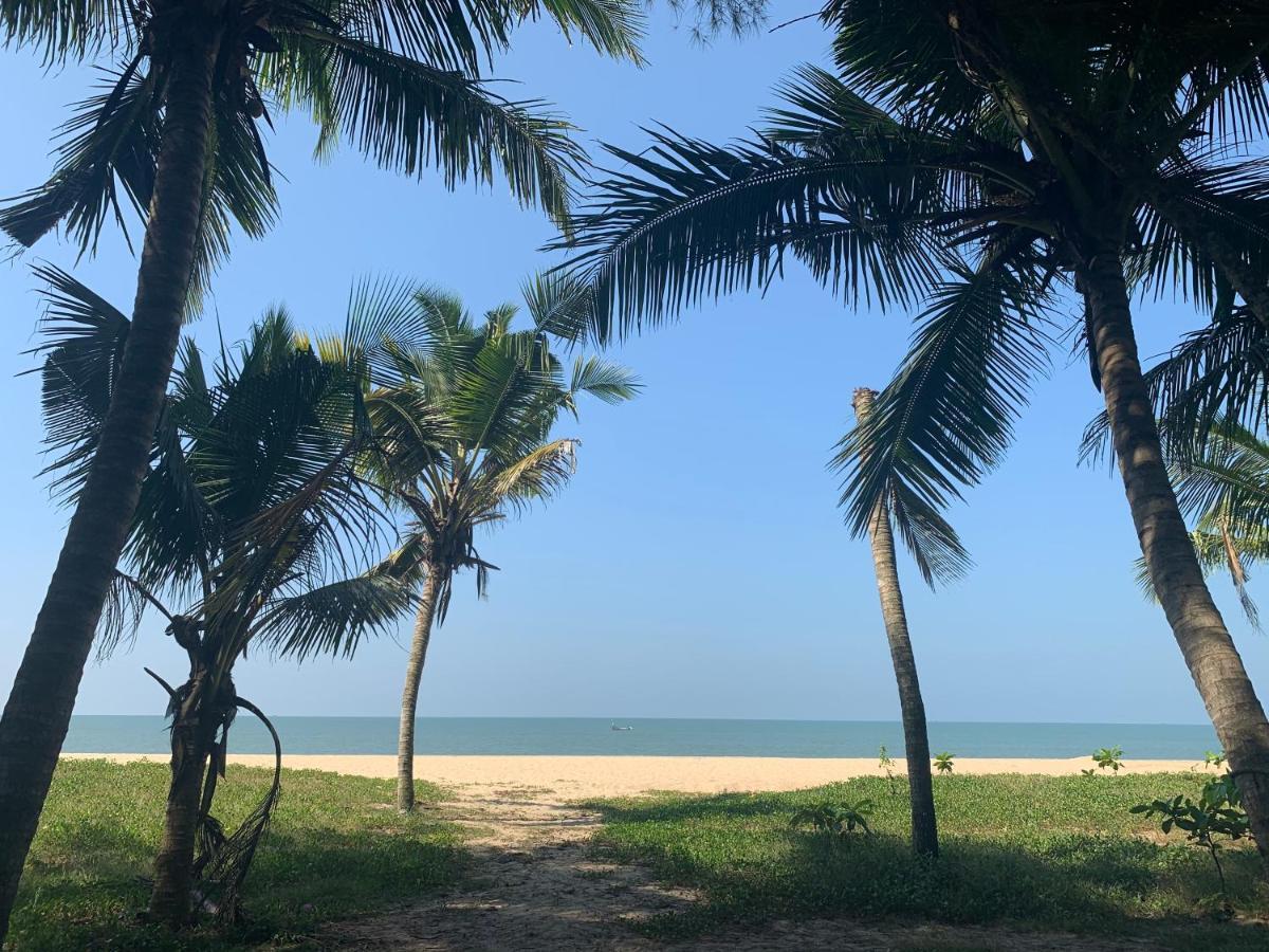Peacock Villa Marari Beach Mararikulam Luaran gambar